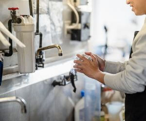 About Sewer Line Replacement Harts, WV